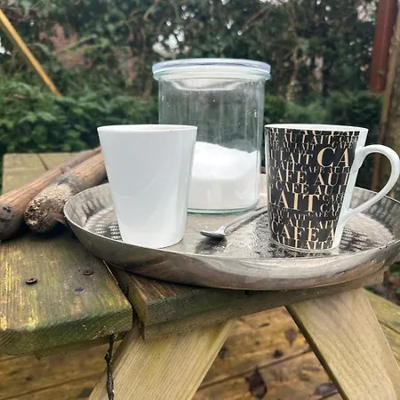 Apartamento Nr 1 Roxel Munique