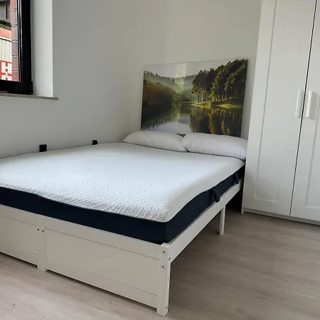 Apartamento Nr 1 Roxel Munique