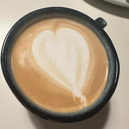 Apartamento Nr 1 Roxel