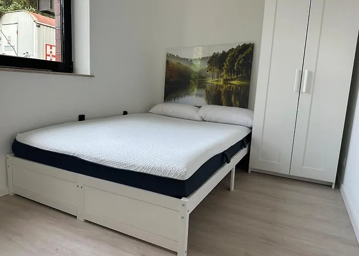 Apartment Nr 1 Roxel Munster (North Rhine-Westphalia)