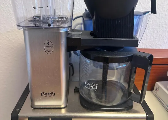 Apartment Nr 1 Roxel Munster (North Rhine-Westphalia)