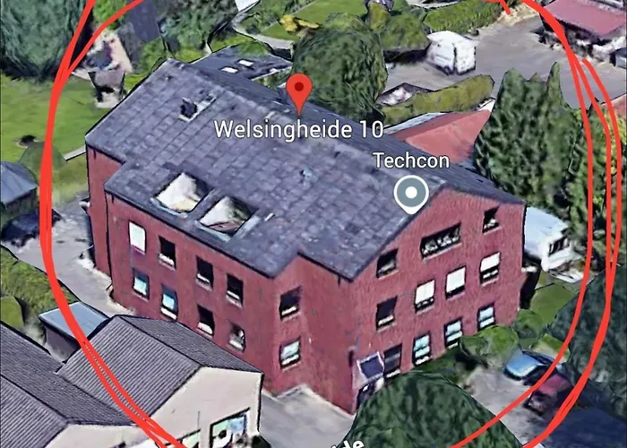 Nr 1 Roxel * Münster